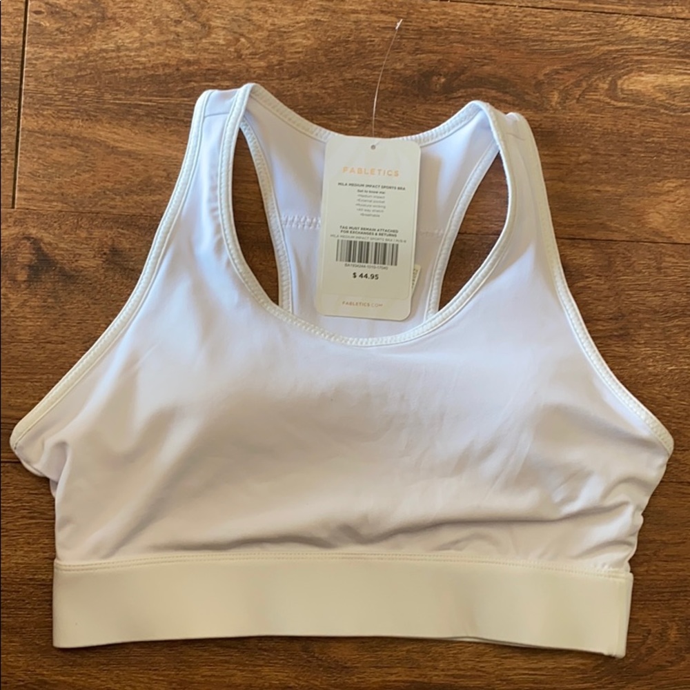Fabletics Mila Bra